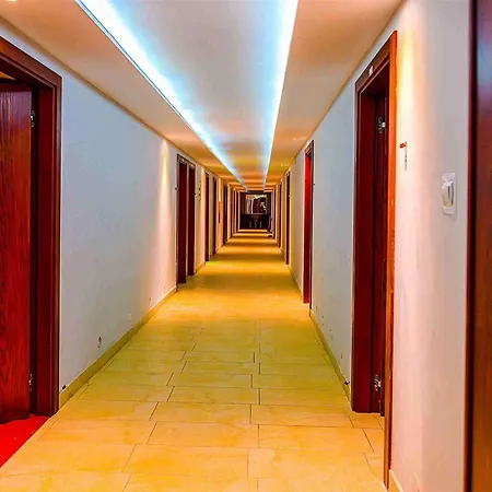 Neptun Hotel