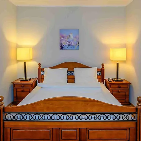 Hotel Neptun *