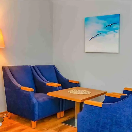 Neptun Hotel Jastrzębia Góra