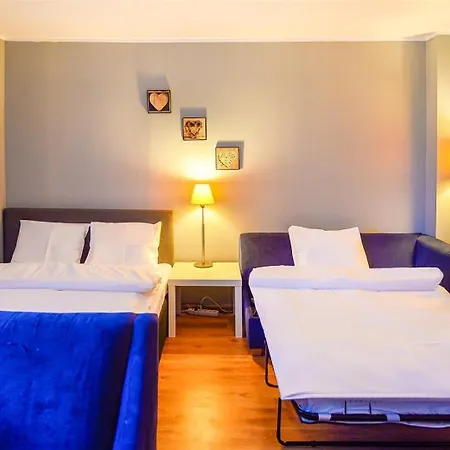 Neptun Hotel