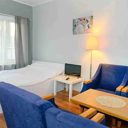 Hotel Neptun