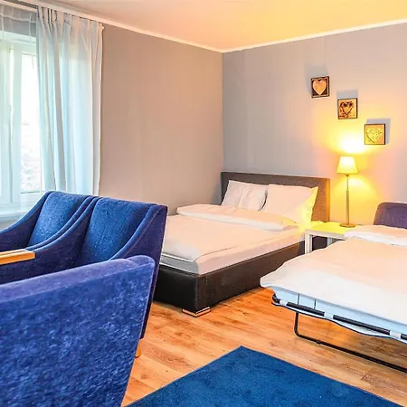 Hotel Neptun *