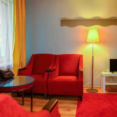 Hotel Neptun