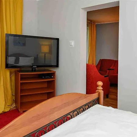 Hotel Neptun *