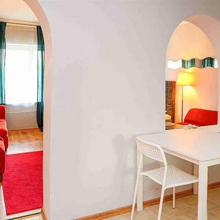 Neptun Hotel Jastrzębia Góra