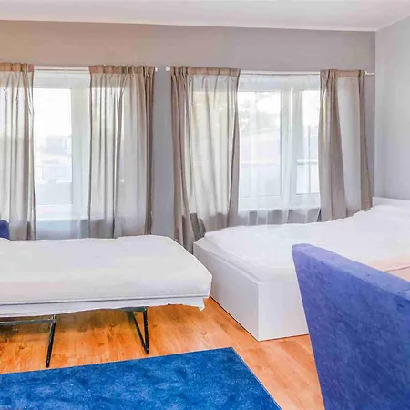 Hotel Neptun