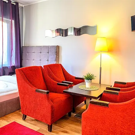Neptun Hotel