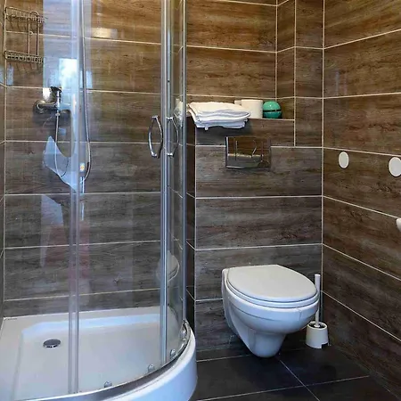 Neptun Hotel Jastrzębia Góra