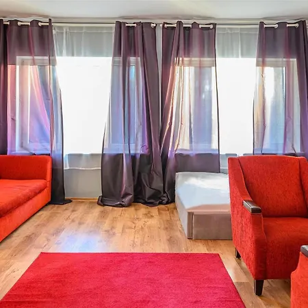 Neptun Hotel Jastrzębia Góra