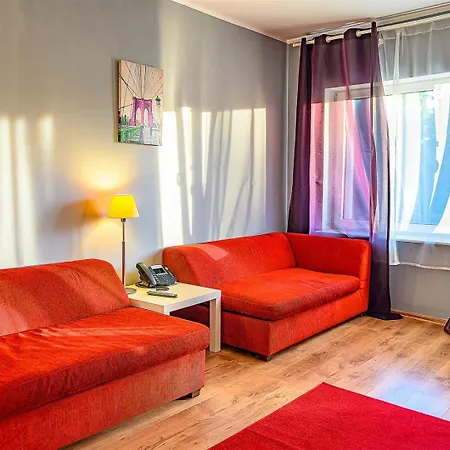Hotel Neptun Jastrzebia Gora