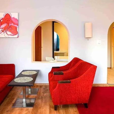 Neptun Hotel Jastrzębia Góra