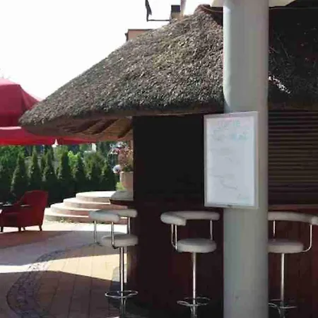 Hotel Neptun Jastrzebia Gora
