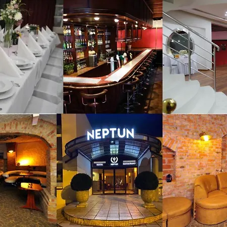 Neptun Hotel