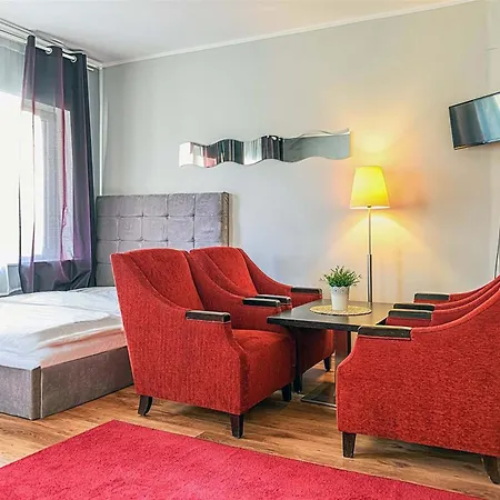 Hotel Neptun *