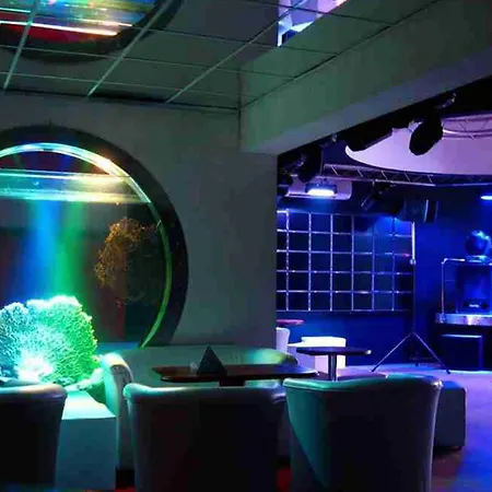 Neptun Hotel Jastrzębia Góra