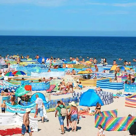 Neptun * Jastrzebia Gora