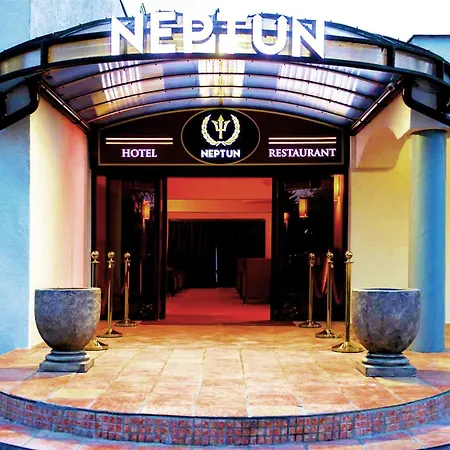 Hotel Neptun