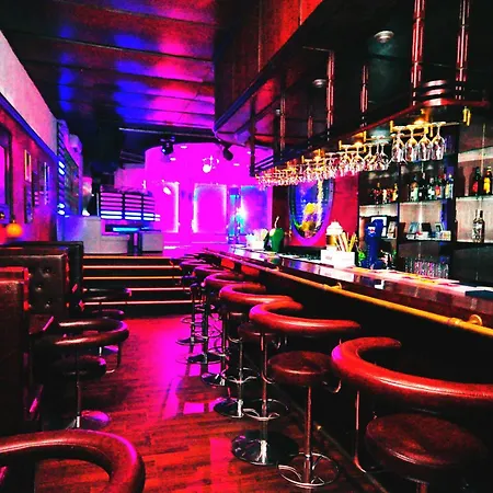 Hotel Neptun *