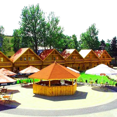 Hotel Neptun Jastrzebia Gora