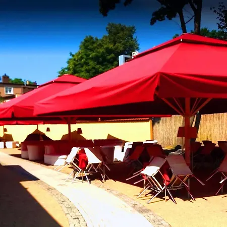 Neptun * Jastrzębia Góra