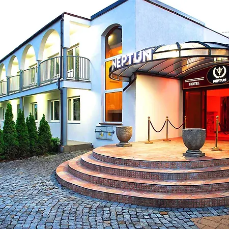 Neptun Hotel