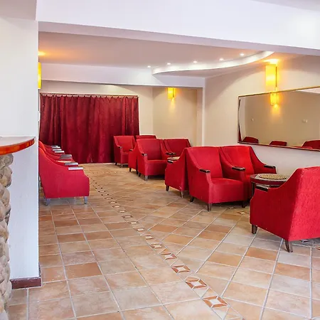 Neptun Hotel *