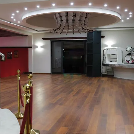 Hotel Neptun *