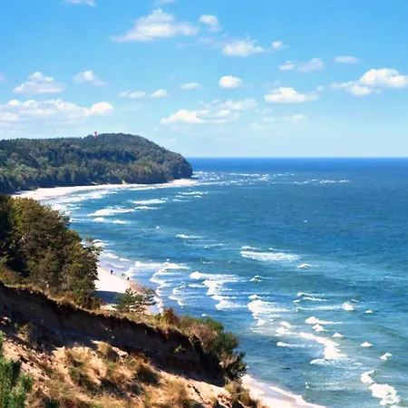Hotel Neptun Jastrzębia Góra