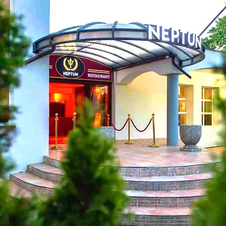 Neptun Jastrzebia Gora
