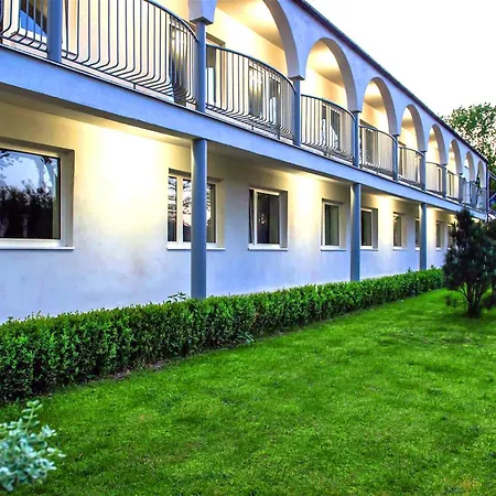 Neptun Hotel