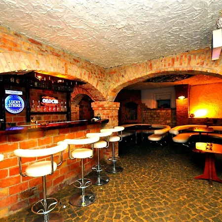 Neptun Hotel *