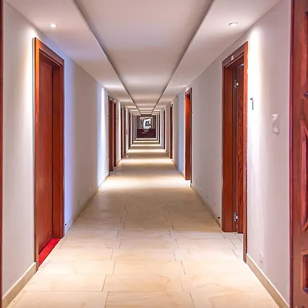 Hotel Neptun *