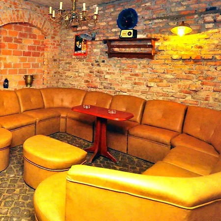 Neptun Hotel Jastrzębia Góra