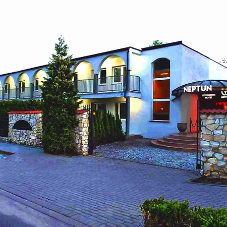 Neptun Hotel