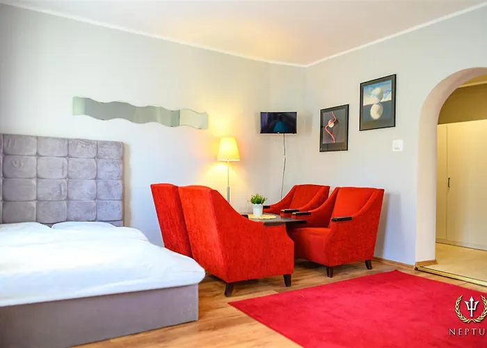 Neptun * Jastrzębia Góra