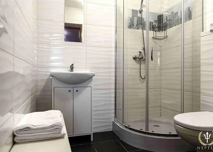 Neptun Jastrzębia Góra