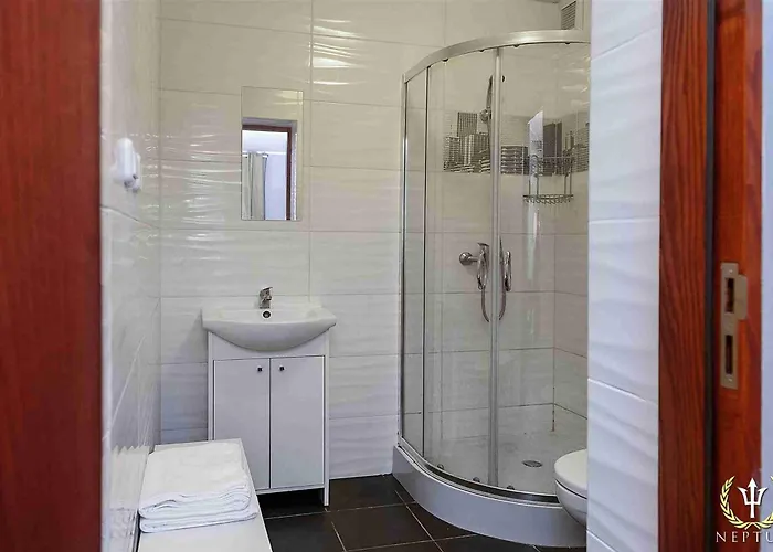 Neptun Jastrzębia Góra