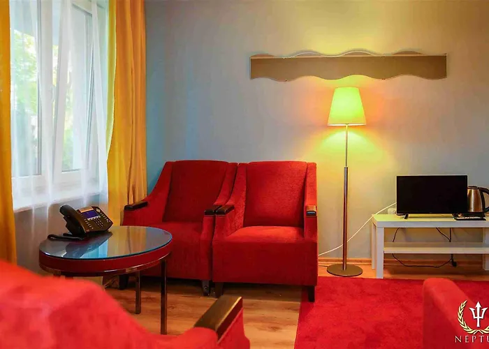 Hotel Neptun