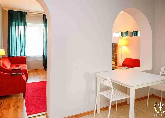 Neptun Hotel Jastrzębia Góra