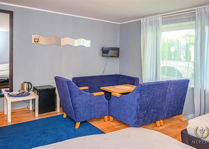 Neptun Jastrzębia Góra