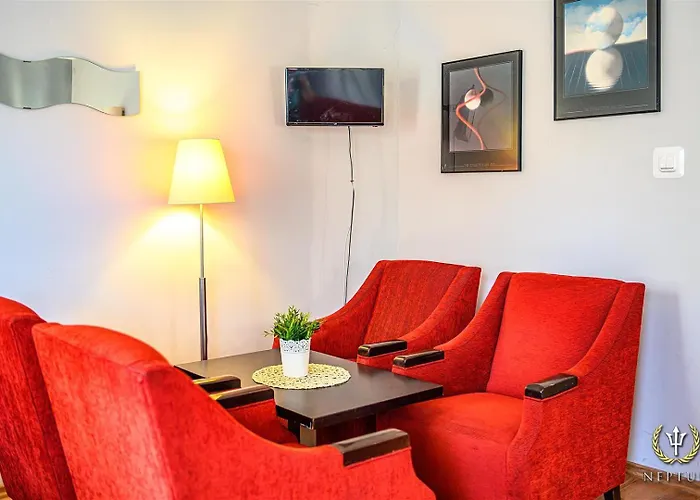 Neptun Jastrzębia Góra