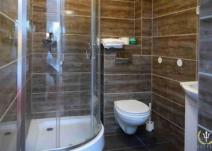 Neptun Hotel Jastrzębia Góra