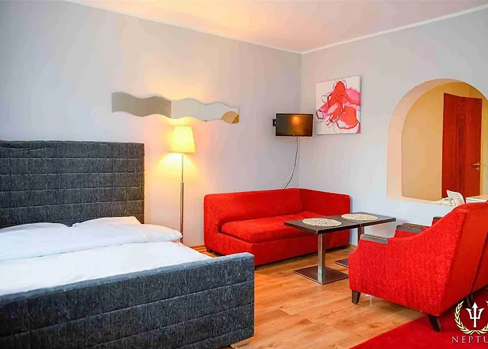 Neptun Jastrzębia Góra