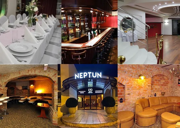 Neptun Hotel