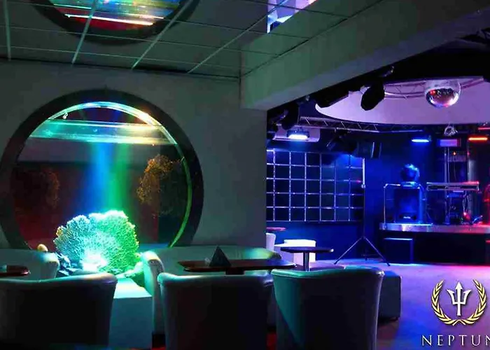 Neptun Hotel Jastrzębia Góra