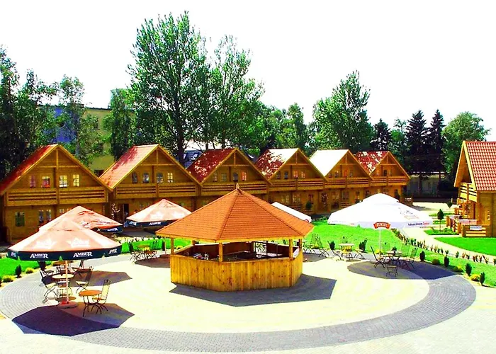 Hotel Neptun Jastrzębia Góra