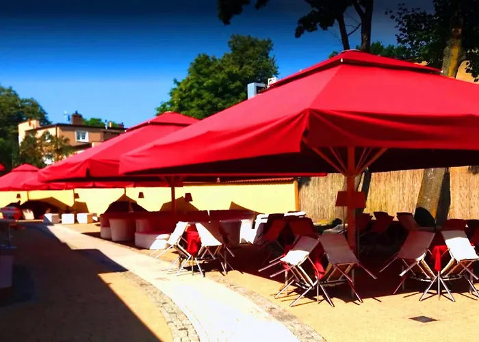 Neptun * Jastrzębia Góra