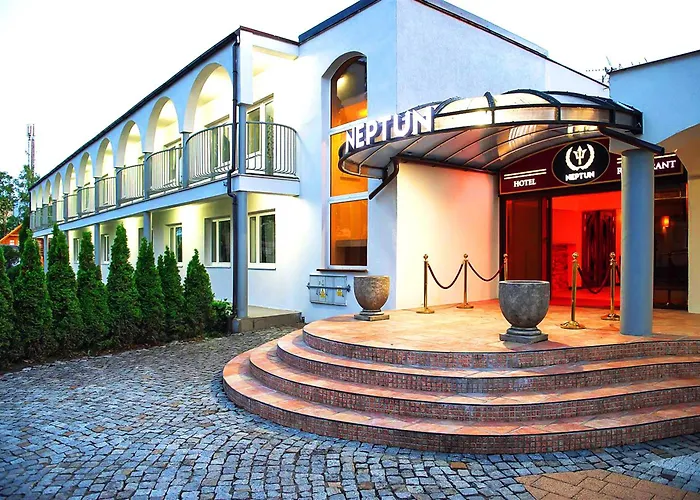 Neptun Hotel