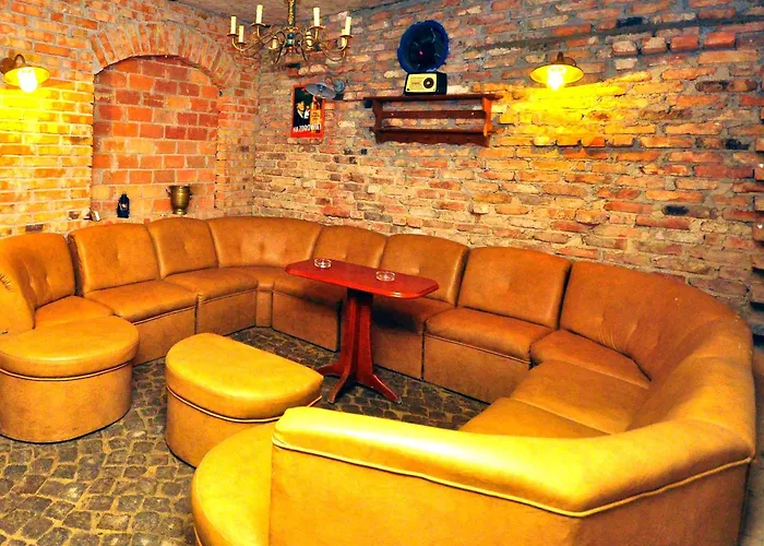 Neptun Hotel Jastrzębia Góra