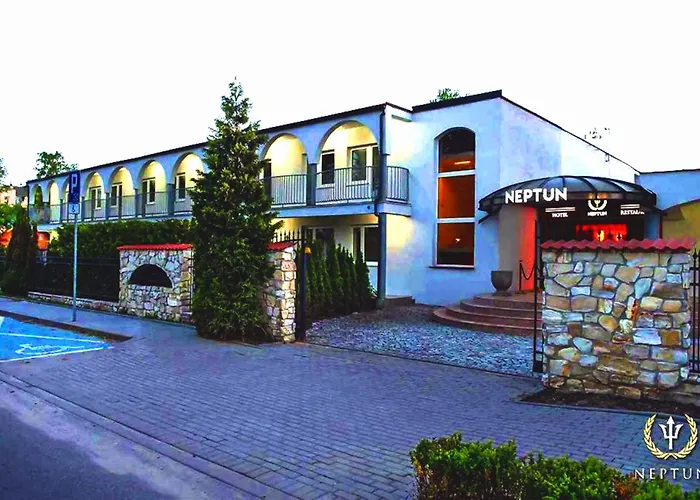 Neptun Hotel